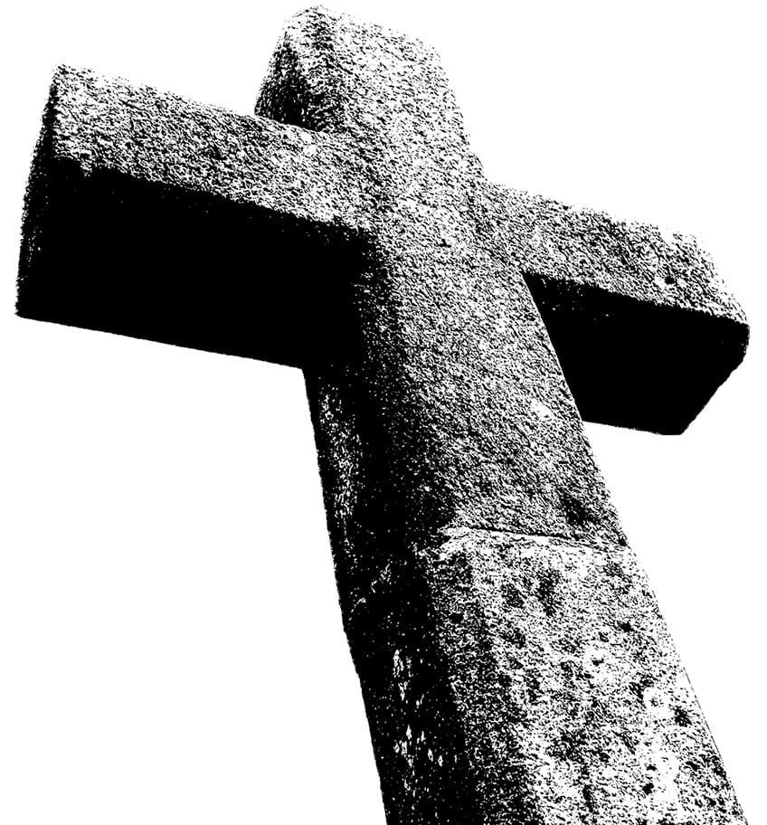 UN CALVAIRE PEUT EN CACHER UN AUTRE !