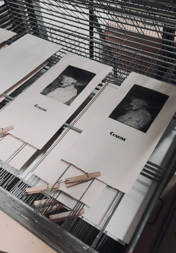 Photographie ©Emmanuel Naffrechoux