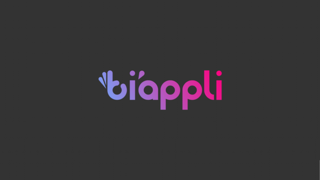 DON’T WORRY, BI APPLI ! Identité de l'application Bi'Appli ©The FrenchMaquis'Art - Stéphane BERARD