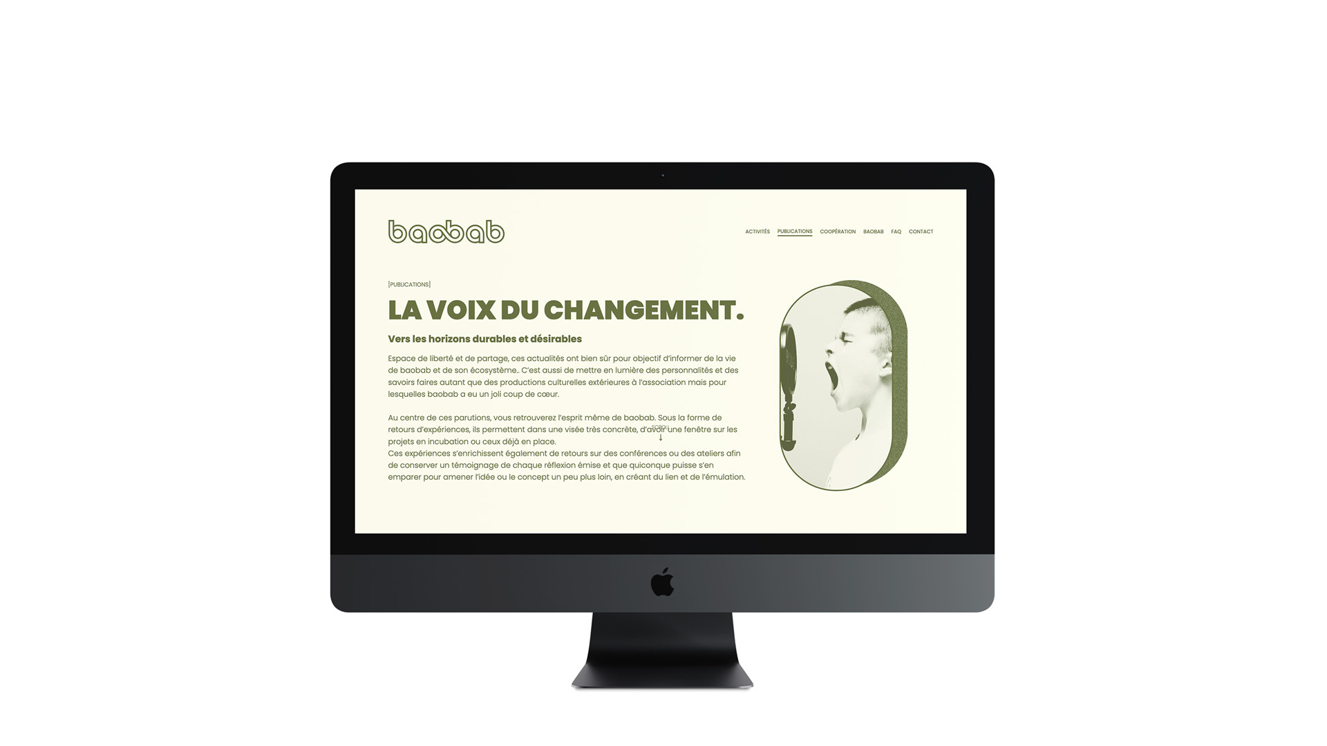 ©The French Maquis'Art