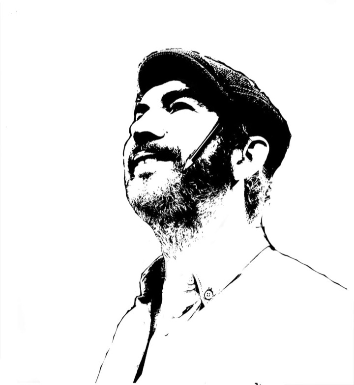Portrait de Emmanuel Naffrechoux