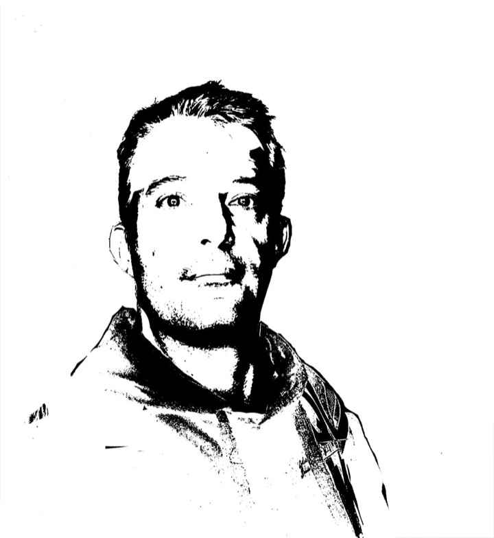 Portrait de Stéphane Bérard